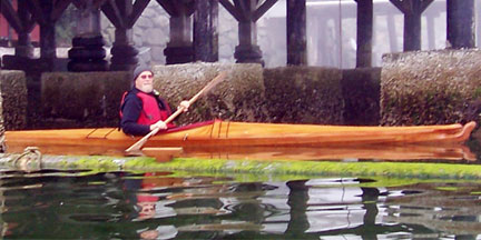 click here for more kayaking stuff